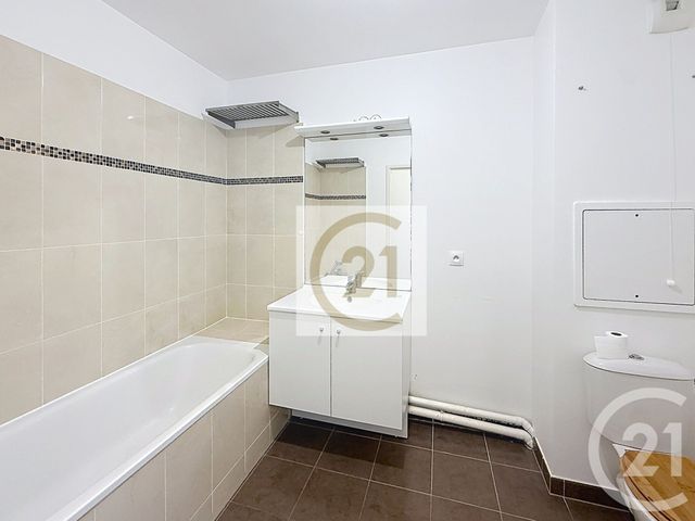 Appartement F2 &agrave; louer - 2 pi&egrave;ces - 48,27 m2 - Chaville - 92 - ILE-DE-FRANCE