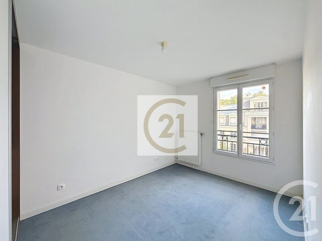 Appartement F2 &agrave; louer - 2 pi&egrave;ces - 48,27 m2 - Chaville - 92 - ILE-DE-FRANCE