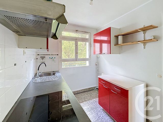 Appartement F3 &agrave; louer - 3 pi&egrave;ces - 66,44 m2 - Ville D Avray - 92 - ILE-DE-FRANCE