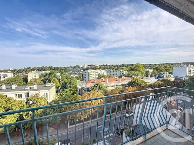 appartement - VILLE D AVRAY - 92