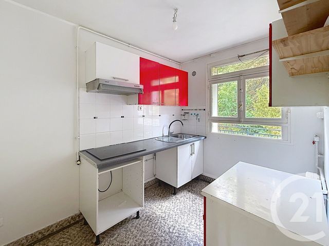 Appartement F3 &agrave; louer - 3 pi&egrave;ces - 66,44 m2 - Ville D Avray - 92 - ILE-DE-FRANCE