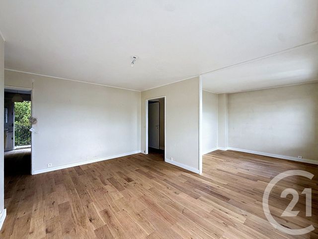 Appartement F3 &agrave; louer - 3 pi&egrave;ces - 66,44 m2 - Ville D Avray - 92 - ILE-DE-FRANCE
