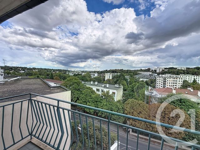 Appartement F3 &agrave; louer - 3 pi&egrave;ces - 66,44 m2 - Ville D Avray - 92 - ILE-DE-FRANCE