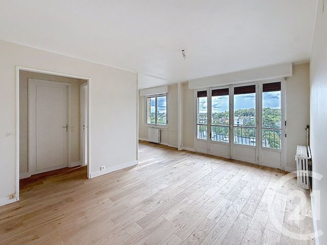 Appartement F3 &agrave; louer - 3 pi&egrave;ces - 66,44 m2 - Ville D Avray - 92 - ILE-DE-FRANCE