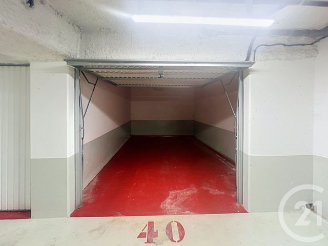 parking - ST CLOUD - 92