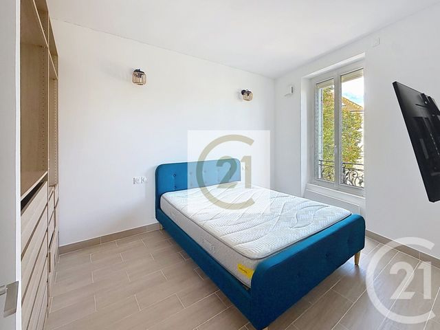 Appartement F2 &agrave; louer - 2 pi&egrave;ces - 31,38 m2 - St Cloud - 92 - ILE-DE-FRANCE