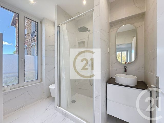 Appartement F2 &agrave; louer - 2 pi&egrave;ces - 31,38 m2 - St Cloud - 92 - ILE-DE-FRANCE