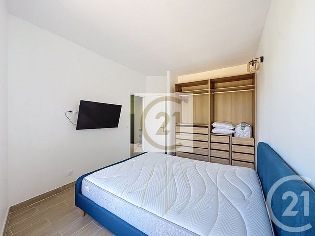 Appartement F2 &agrave; louer - 2 pi&egrave;ces - 31,38 m2 - St Cloud - 92 - ILE-DE-FRANCE