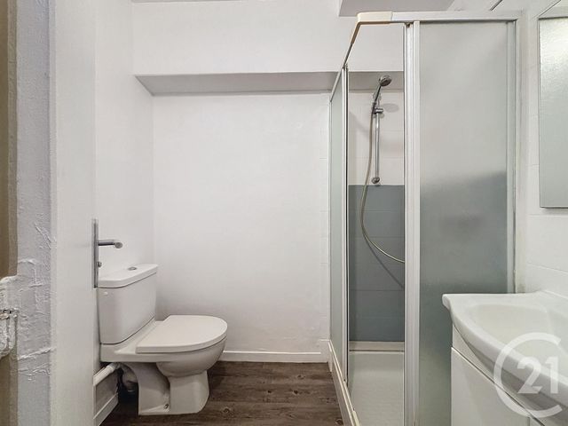 Appartement Studio &agrave; louer - 1 pi&egrave;ce - 18,50 m2 - St Cloud - 92 - ILE-DE-FRANCE