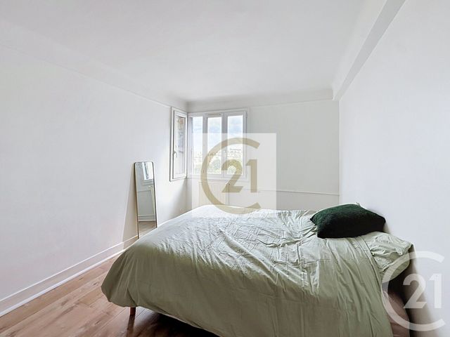 Appartement F3 &agrave; louer - 3 pi&egrave;ces - 73,57 m2 - St Cloud - 92 - ILE-DE-FRANCE