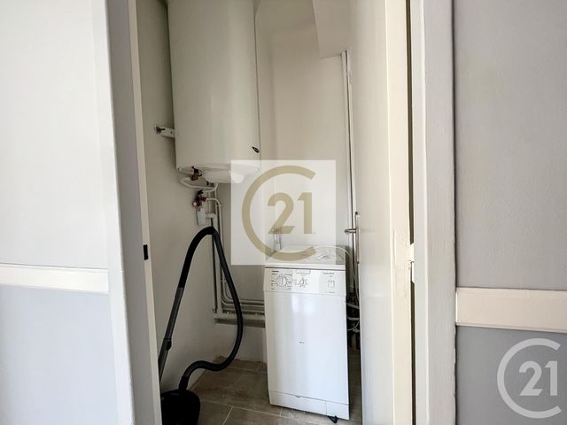 Appartement F3 &agrave; louer - 3 pi&egrave;ces - 73,57 m2 - St Cloud - 92 - ILE-DE-FRANCE