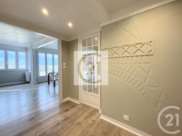 Appartement F3 &agrave; louer - 3 pi&egrave;ces - 73,57 m2 - St Cloud - 92 - ILE-DE-FRANCE