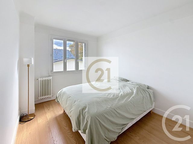 Appartement F3 &agrave; louer - 3 pi&egrave;ces - 73,57 m2 - St Cloud - 92 - ILE-DE-FRANCE