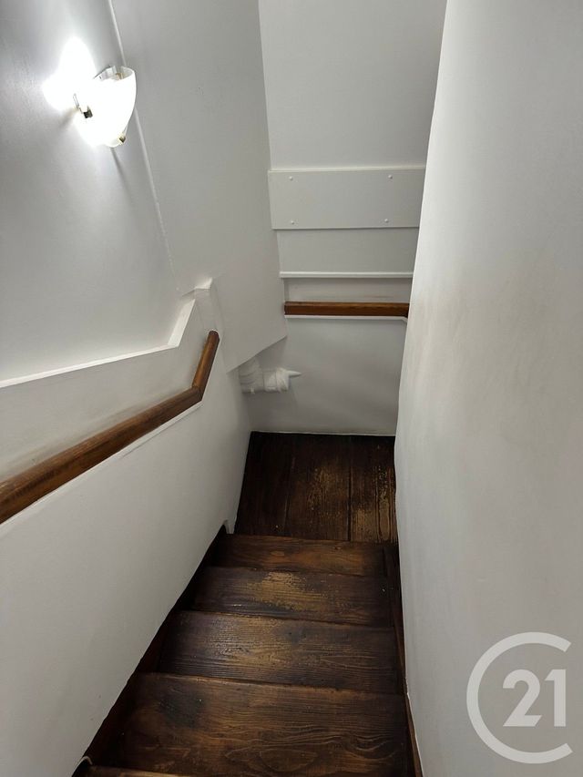 Appartement &agrave; vendre - 3 pi&egrave;ces - 58 m2 - St Cloud - 92 - ILE-DE-FRANCE