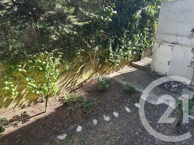 Appartement &agrave; vendre - 3 pi&egrave;ces - 58 m2 - St Cloud - 92 - ILE-DE-FRANCE