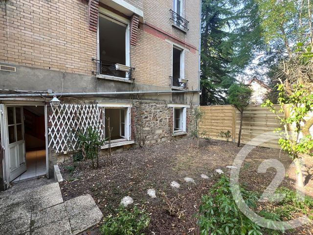 Appartement &agrave; vendre - 3 pi&egrave;ces - 58 m2 - St Cloud - 92 - ILE-DE-FRANCE