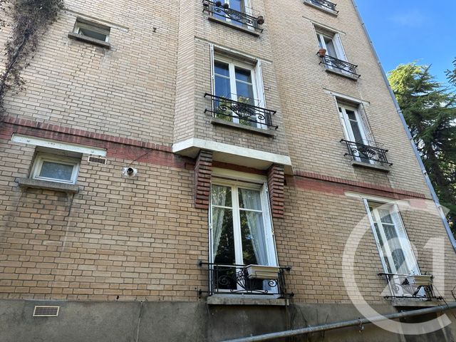 Appartement &agrave; vendre - 3 pi&egrave;ces - 58 m2 - St Cloud - 92 - ILE-DE-FRANCE