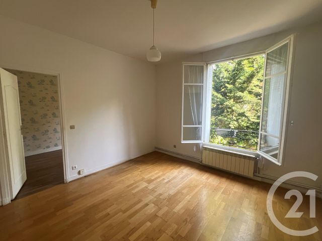Appartement &agrave; vendre - 3 pi&egrave;ces - 58 m2 - St Cloud - 92 - ILE-DE-FRANCE