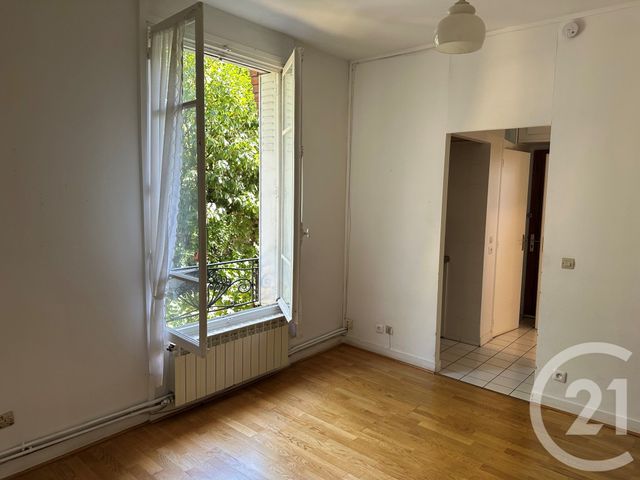 Appartement &agrave; vendre - 3 pi&egrave;ces - 58 m2 - St Cloud - 92 - ILE-DE-FRANCE