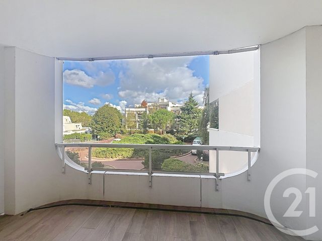 Appartement F3 &agrave; vendre - 3 pi&egrave;ces - 80,09 m2 - St Cloud - 92 - ILE-DE-FRANCE