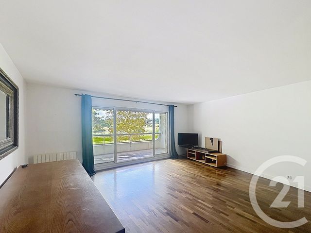 Appartement F3 &agrave; vendre - 3 pi&egrave;ces - 80,09 m2 - St Cloud - 92 - ILE-DE-FRANCE