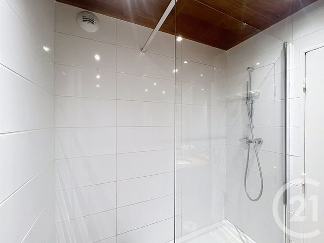 Appartement F3 &agrave; vendre - 3 pi&egrave;ces - 80,09 m2 - St Cloud - 92 - ILE-DE-FRANCE