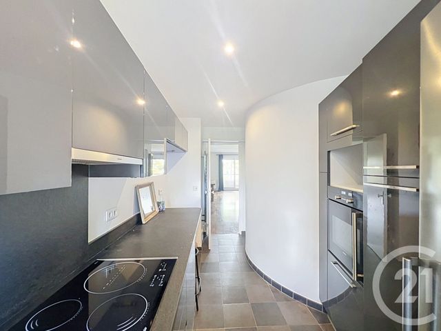 Appartement F3 &agrave; vendre - 3 pi&egrave;ces - 80,09 m2 - St Cloud - 92 - ILE-DE-FRANCE
