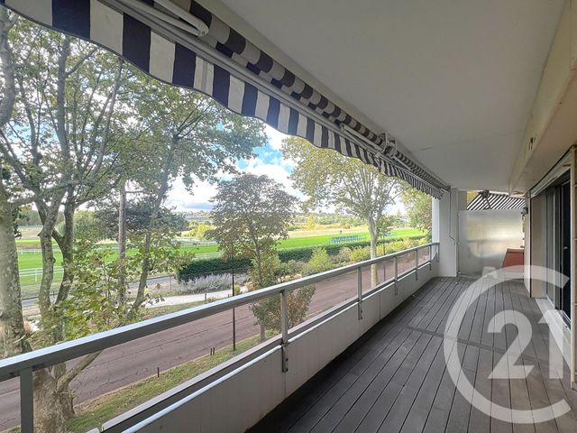 Appartement F3 &agrave; vendre - 3 pi&egrave;ces - 80,09 m2 - St Cloud - 92 - ILE-DE-FRANCE