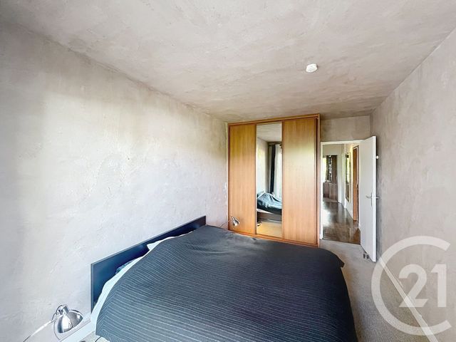 Appartement F3 &agrave; vendre - 3 pi&egrave;ces - 80,09 m2 - St Cloud - 92 - ILE-DE-FRANCE