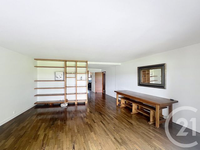 Appartement F3 &agrave; vendre - 3 pi&egrave;ces - 80,09 m2 - St Cloud - 92 - ILE-DE-FRANCE