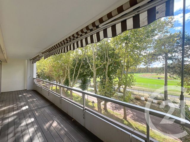 Appartement F3 &agrave; vendre - 3 pi&egrave;ces - 80,09 m2 - St Cloud - 92 - ILE-DE-FRANCE