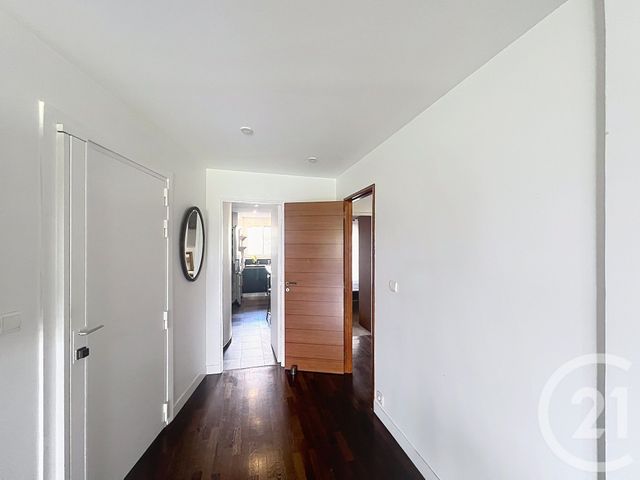 Appartement F3 &agrave; vendre - 3 pi&egrave;ces - 80,09 m2 - St Cloud - 92 - ILE-DE-FRANCE