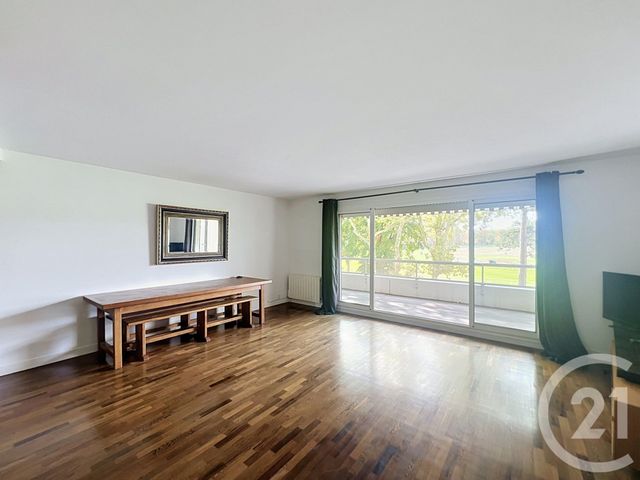 Appartement F3 &agrave; vendre - 3 pi&egrave;ces - 80,09 m2 - St Cloud - 92 - ILE-DE-FRANCE