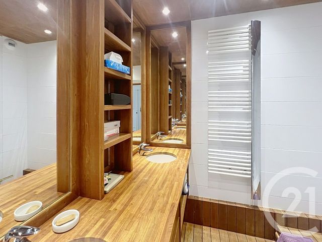 Appartement F3 &agrave; vendre - 3 pi&egrave;ces - 80,09 m2 - St Cloud - 92 - ILE-DE-FRANCE