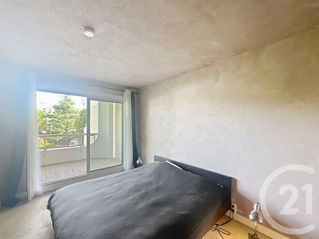 Appartement F3 &agrave; vendre - 3 pi&egrave;ces - 80,09 m2 - St Cloud - 92 - ILE-DE-FRANCE