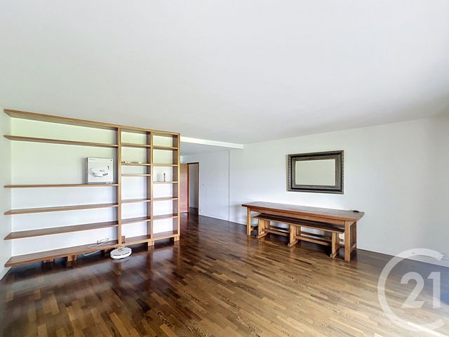 Appartement F3 &agrave; vendre - 3 pi&egrave;ces - 80,09 m2 - St Cloud - 92 - ILE-DE-FRANCE