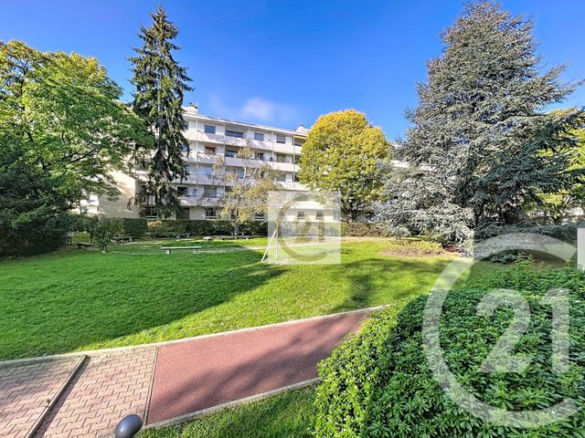 Appartement F3 &agrave; vendre - 3 pi&egrave;ces - 73,11 m2 - St Cloud - 92 - ILE-DE-FRANCE