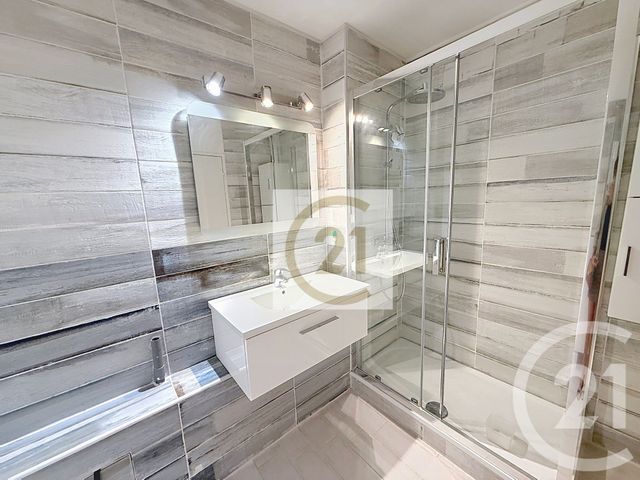 Appartement F2 &agrave; louer - 2 pi&egrave;ces - 45,11 m2 - St Cloud - 92 - ILE-DE-FRANCE