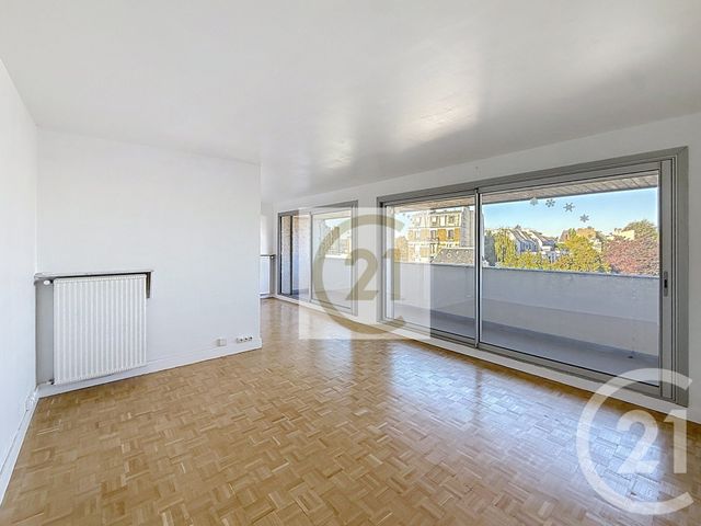 Appartement F2 &agrave; louer - 2 pi&egrave;ces - 45,11 m2 - St Cloud - 92 - ILE-DE-FRANCE