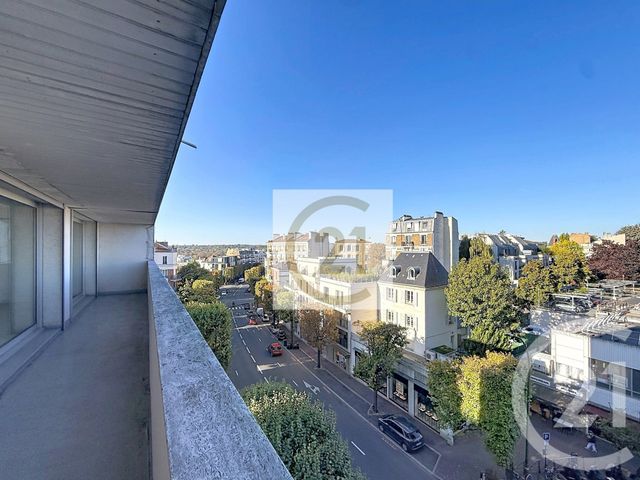 appartement - ST CLOUD - 92