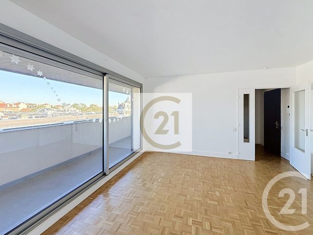 Appartement F2 &agrave; louer - 2 pi&egrave;ces - 45,11 m2 - St Cloud - 92 - ILE-DE-FRANCE