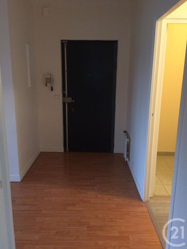 Appartement F4 &agrave; louer - 4 pi&egrave;ces - 96 m2 - St Cloud - 92 - ILE-DE-FRANCE