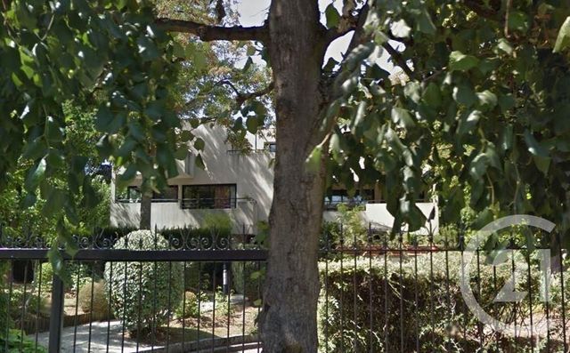 appartement - ST CLOUD - 92