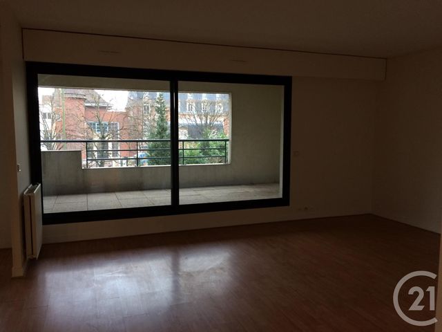 Appartement F4 &agrave; louer - 4 pi&egrave;ces - 96 m2 - St Cloud - 92 - ILE-DE-FRANCE