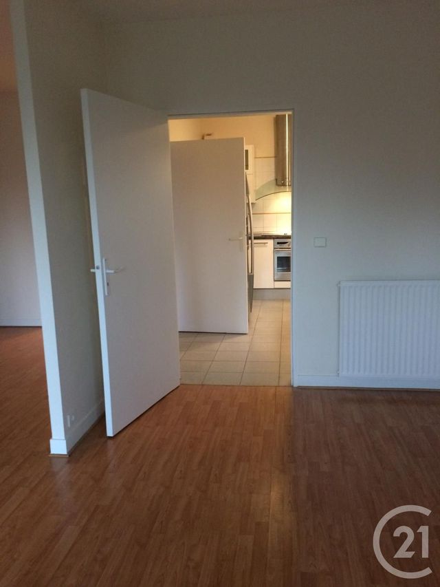 Appartement F4 &agrave; louer - 4 pi&egrave;ces - 96 m2 - St Cloud - 92 - ILE-DE-FRANCE