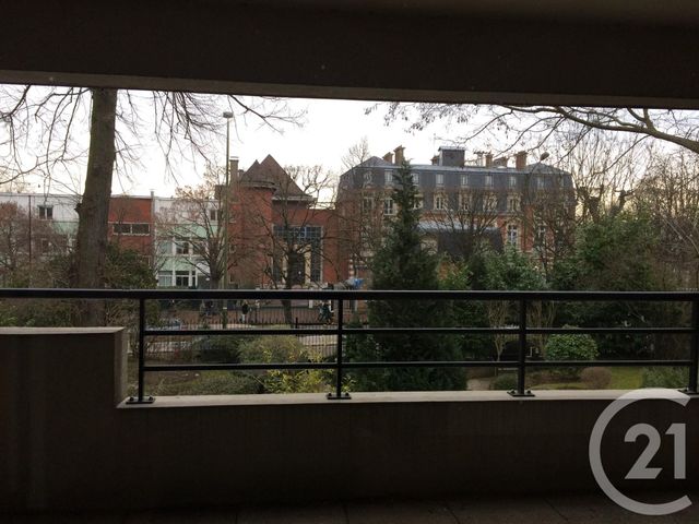 Appartement F4 &agrave; louer - 4 pi&egrave;ces - 96 m2 - St Cloud - 92 - ILE-DE-FRANCE