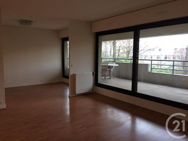 Appartement F4 &agrave; louer - 4 pi&egrave;ces - 96 m2 - St Cloud - 92 - ILE-DE-FRANCE