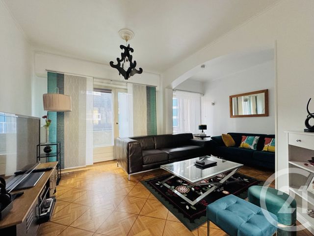 appartement - STRASBOURG - 67