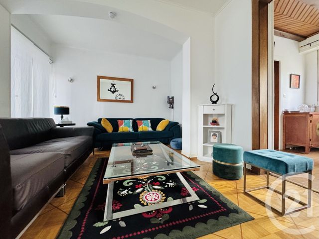 Appartement Duplex à vendre - 4 pièces - 86,70 m2 - Strasbourg - 67 - ALSACE