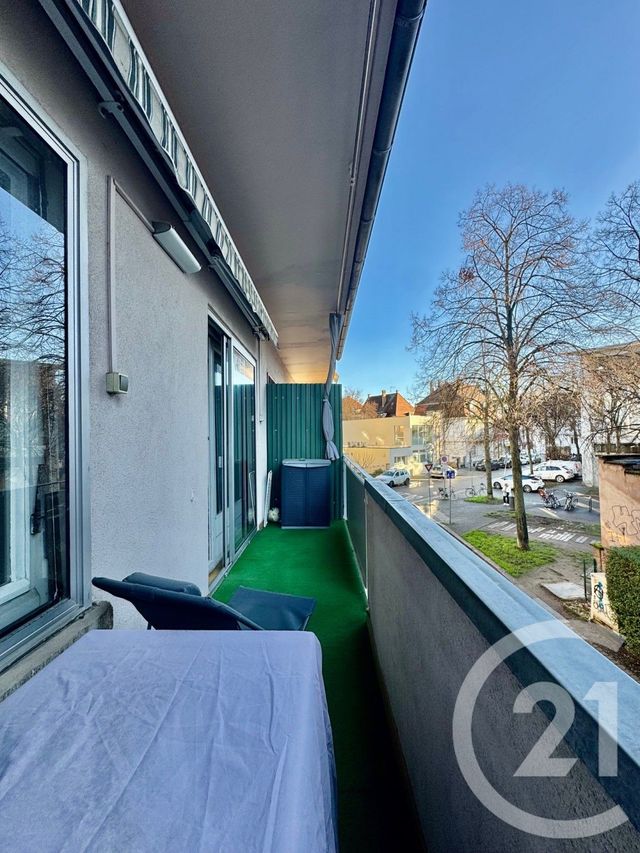 Appartement Duplex à vendre - 4 pièces - 86,70 m2 - Strasbourg - 67 - ALSACE